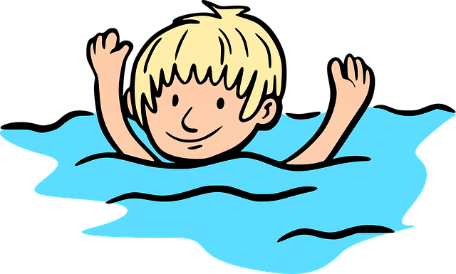 Swimmer